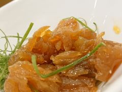 老醋海蜇头-骏莱海鲜鱼港(五角场店)