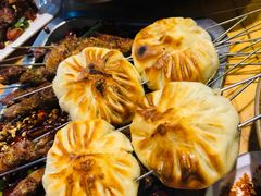 -川天喉重庆江湖菜