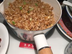 -味福记·江西小炒·南昌小吃(青山湖万达店)