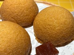 -蔡澜点心·粤菜(花城汇南区店)