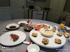 -虹御轩·传承江浙菜(虹桥店)