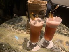 -Long Bar(莱佛士酒店)