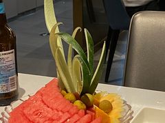 -海底捞火锅(长宁路龙之梦店)