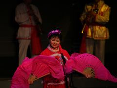 -陕北民歌大舞台