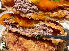 -火山屋台(新街口店)