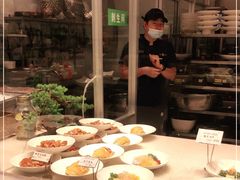 -黄岩国际大酒店·餐厅