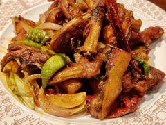 -清之口·东乡鸡自助饺子(经二路店)