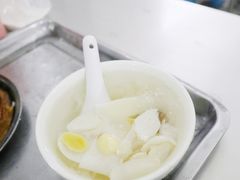 -老福合沟无米粿甜汤粿品店