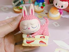 -泡泡玛特POPMART(天环购物中心店)