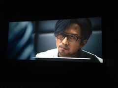 -中影国际影城(九江花园城CINITY LED店)