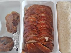 -京味斋·北京烤鸭(北京南站洋桥店)