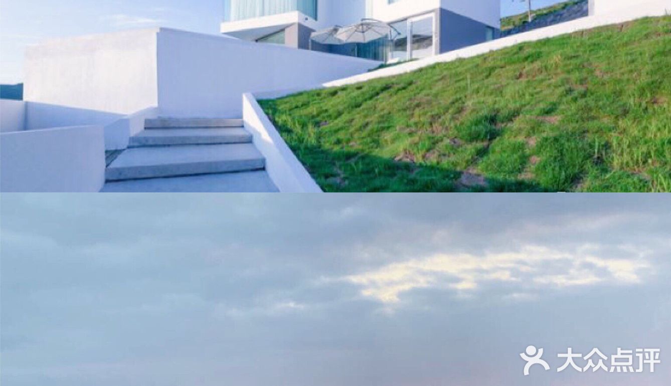 杭州周边🏜海岛旅游攻略| 绝美海景民宿 🇬🇷海上的布达拉宫