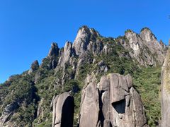 -三清山风景名胜区