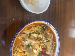 优质小炒泡馍-老乌家特色小炒泡馍(大皮院店)