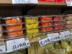 -戴记糖坊(西马路店)