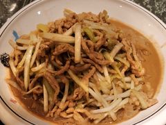 粉丝带底-宋都禾源·灌汤包子(汉兴路直营店)