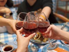 -美盛喜来登大酒店-盛宴标帜餐厅