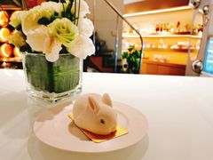 -美丽心情蛋糕(江苏路店)