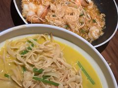 -湖兰金牌小炒肉(椒江万达店)