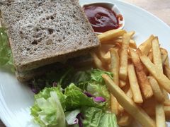 -ZEMOCAFE·FUSION FOOD(西交利物浦店)