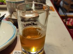 -千寻山野烤肉(天虹店)
