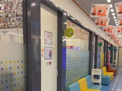 -极橙儿童齿科矫正中心(奥城店)