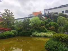 -江宁织造博物馆