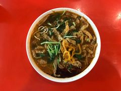 双皮肚面-易记皮肚面(明瓦廊店)