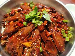 -八大碗·地道东北菜(东陵西路店)