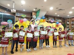 -安妮花英语·青少儿(海格堡店)