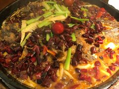 板烧鱼-老板恋上鱼(荣盛广场店)