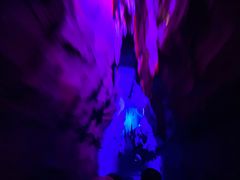 -泰安地下龙宫景区