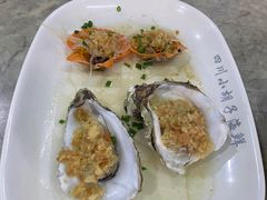 -四川小胡子海鲜(丁村万人海鲜广场店)