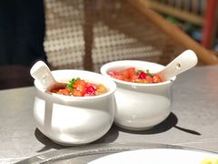 -天府豆花庄(金四季店)