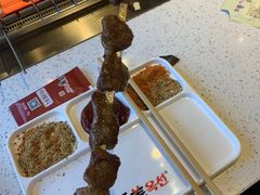-玉善烧烤串城(长春总店)