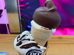 -DQ·蛋糕·冰淇淋(大宁国际商业广场店)