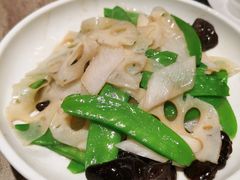-前门后头老北京铜锅涮肉·京味菜·烤鸭(伊藤洋华堂店)