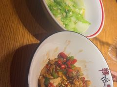-赣饭农家·江西小炒(西乡店)