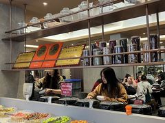 -情妹耙泥鳅·江湖川菜(科华店)