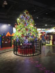 -幻贝家儿童乐园(苏州中心店)