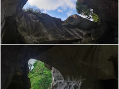 -温岭石塘海边