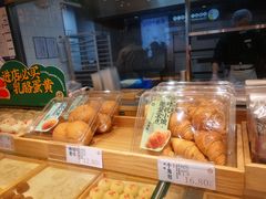 -泸溪河桃酥(西直门凯德店)