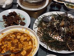 -新吉士·上海菜(浦东LCM置汇旭辉店)