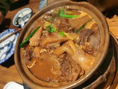 -十六蒲(桂林路店)