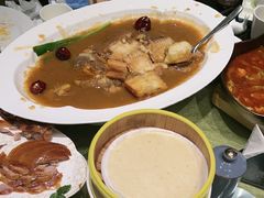 -太守宴·蘭院(天塔店)