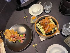 -小运河·公馆(国贸店)