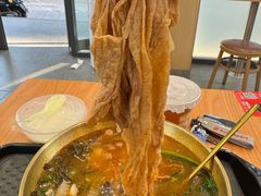 -螺小丰柳州螺蛳粉(广西大学店)