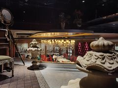 -波特曼西餐厅(南岗店)