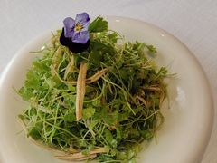-悦融·京鲁菜·露台花园(安定门店)
