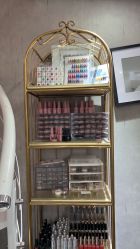 -丫丫NAIL日式自助美甲美睫沙龙